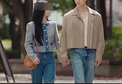혹시 마이데몬 유정이 청바지 정보 아시는분??ㅠㅠ | 인스티즈
