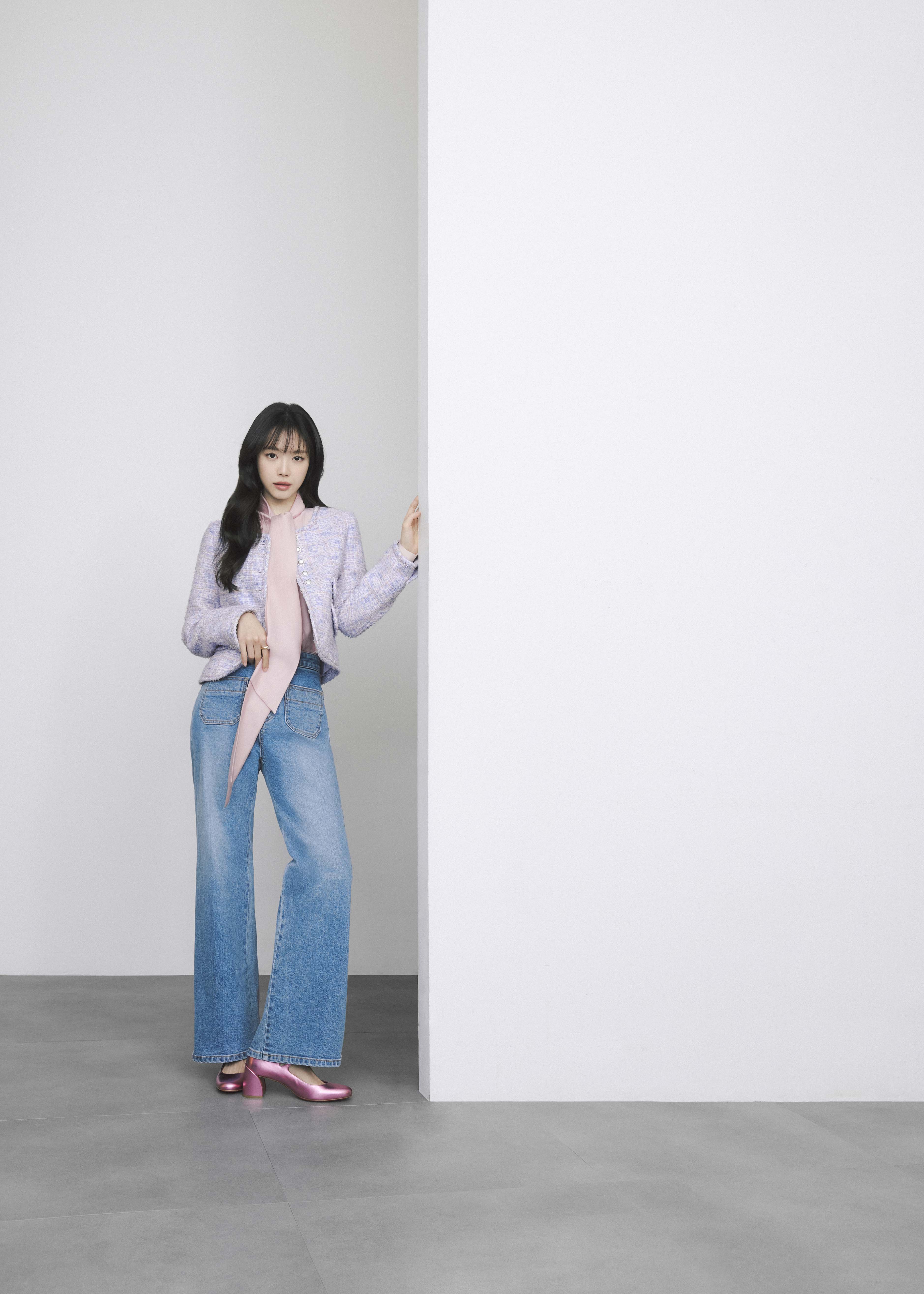 [잡담] 나은이 JJ지고트 24SPRING 떴다~!! | 인스티즈