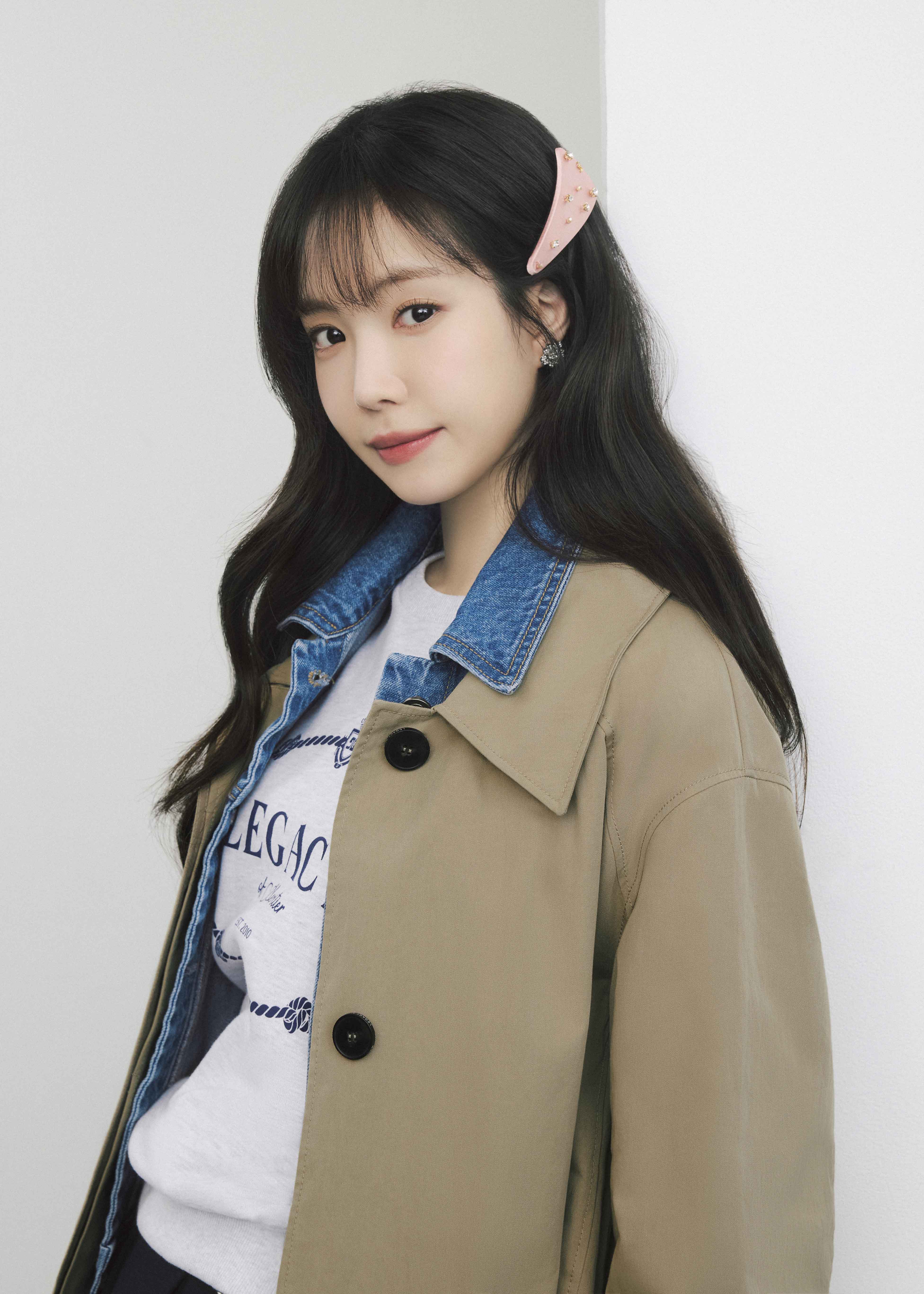 [잡담] 나은이 JJ지고트 24SPRING 떴다~!! | 인스티즈
