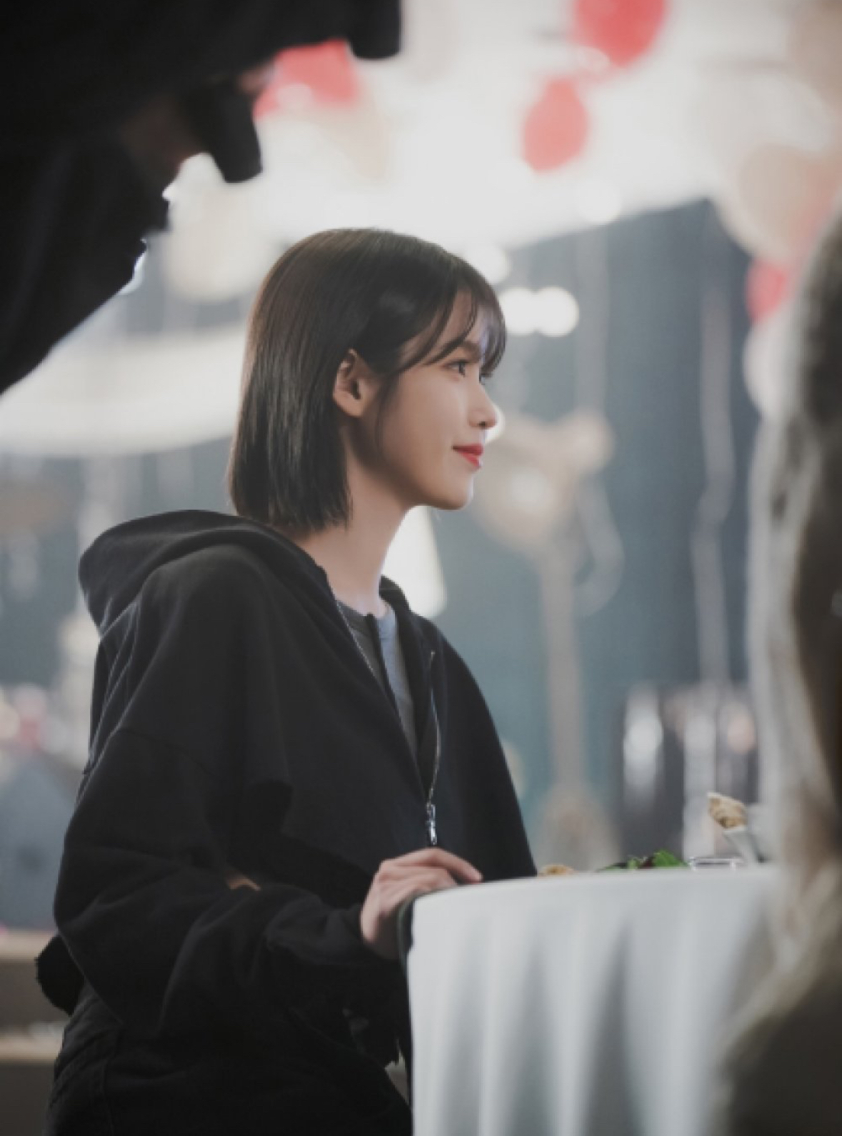 [잡담] 아이유 럽윈올 새로운 사진! | 인스티즈