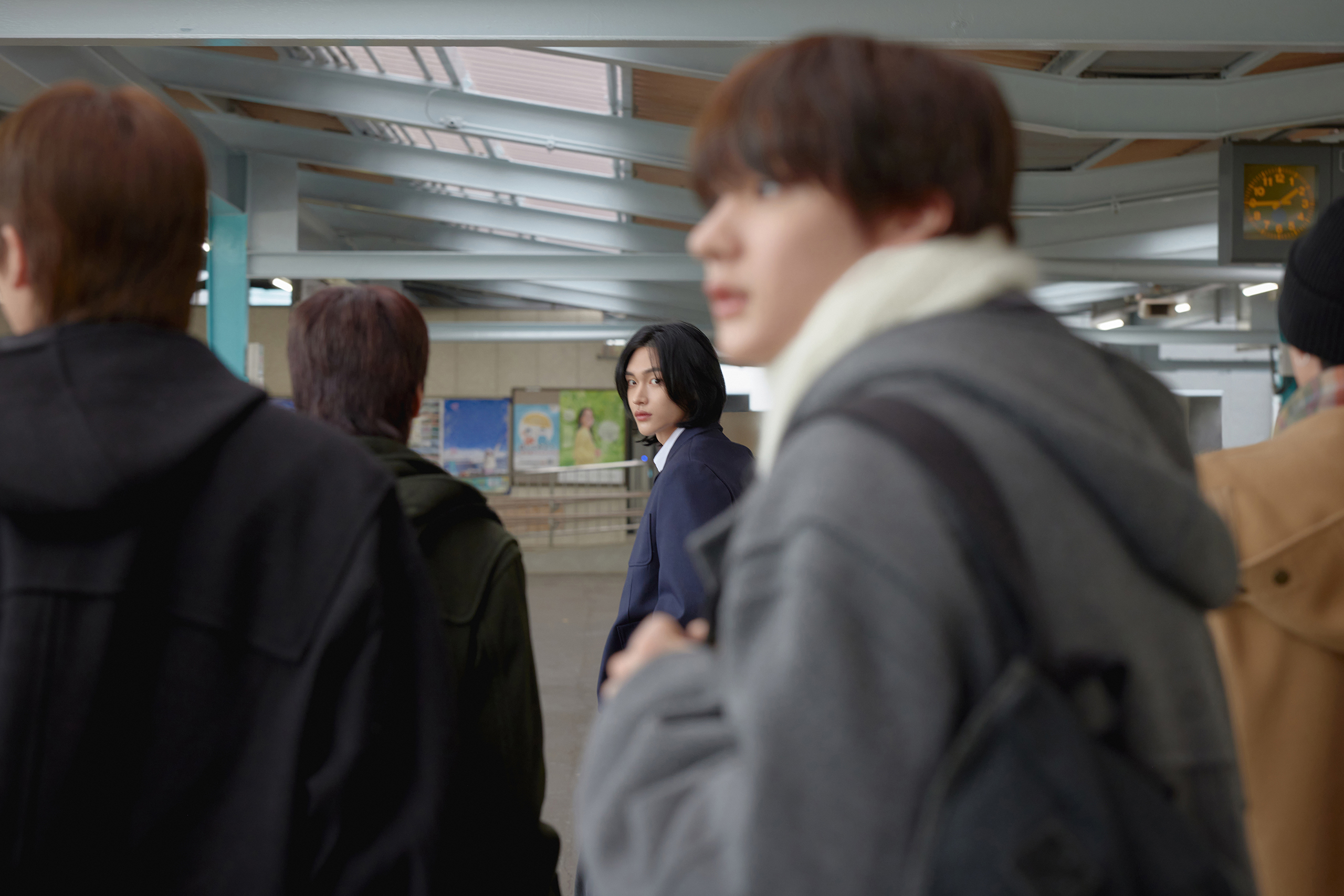 [잡담] 원빈이 이 사진 너무 좋다 | 인스티즈