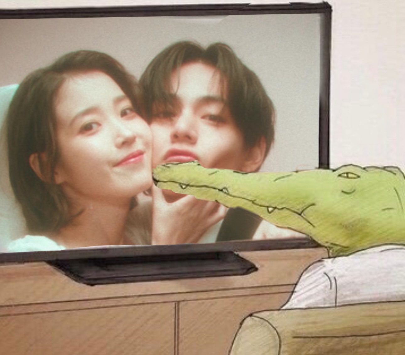 [잡담] 나만 아이유 노래 듣는데 뮤비 계속 생각남? | 인스티즈