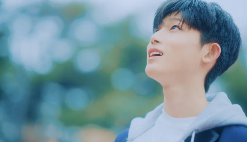 확신의 성장캐 보여주는 남돌 컴백 트레일러 | 인스티즈