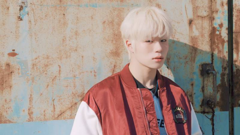 확신의 성장캐 보여주는 남돌 컴백 트레일러 | 인스티즈