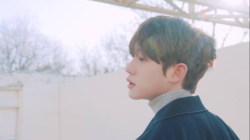 확신의 성장캐 보여주는 남돌 컴백 트레일러 | 인스티즈
