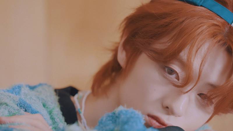 확신의 성장캐 보여주는 남돌 컴백 트레일러 | 인스티즈