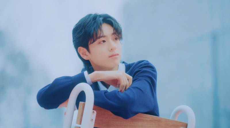 확신의 성장캐 보여주는 남돌 컴백 트레일러 | 인스티즈