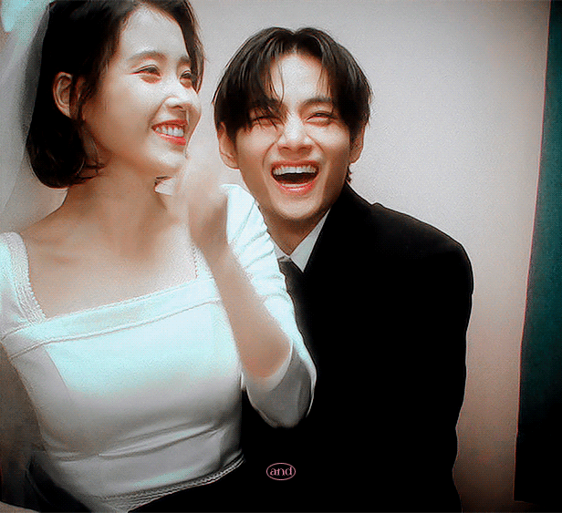 [잡담] 뷔는 진짜 스크린에서 봐야 할 얼굴이다 | 인스티즈