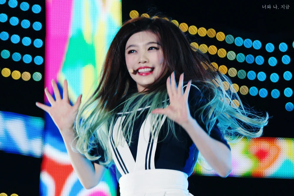[잡담] 레드벨벳 데뷔때 난리낫던 이유 | 인스티즈