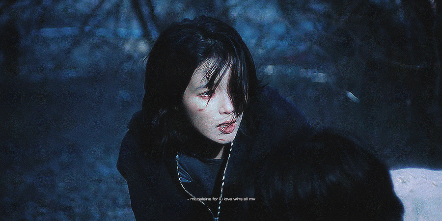 [잡담] 뮤비에서 아이유 연기 | 인스티즈