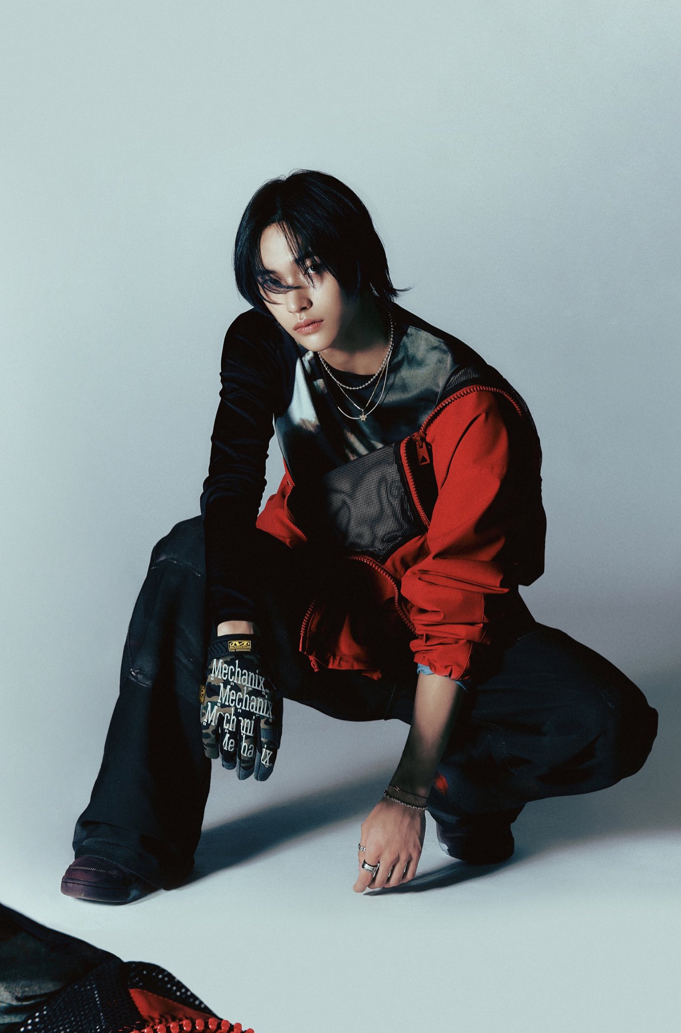 [잡담] 아 톡색시 지금봐도 느좋이다…ㅈㅇ 원빈 앤톤 | 인스티즈