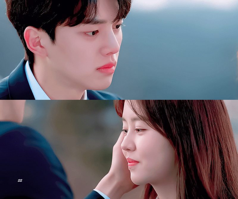 [잡담] 이 얼합+케미+덩케+서사로 왜 얘네가 아니야? | 인스티즈