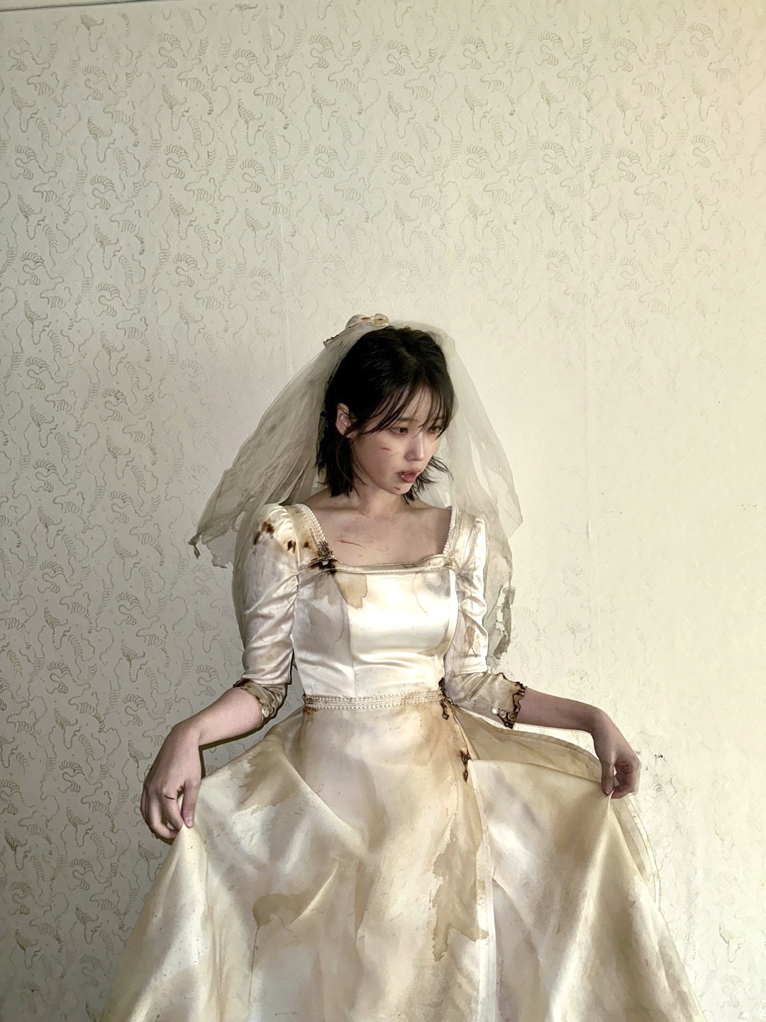 [잡담] 아이유 개이뻥 | 인스티즈