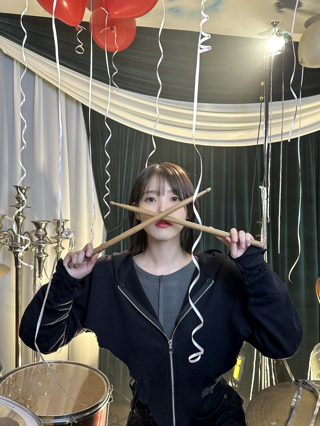 [잡담] 아이유 귀여워!!!!! | 인스티즈