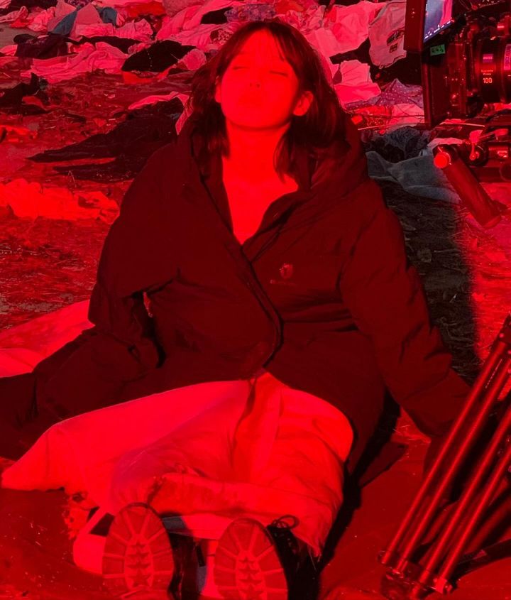 [잡담] 아이유 사진만 봤는데도 걍... | 인스티즈