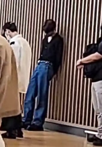 [잡담] 도영 이 날 술트파 다음날이라 숙취 있는 모습이라는게 ㄹㅇ…? | 인스티즈