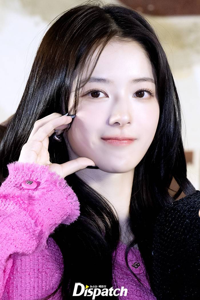 오늘자 배우 노정의 시사회 사진..jpg | 인스티즈