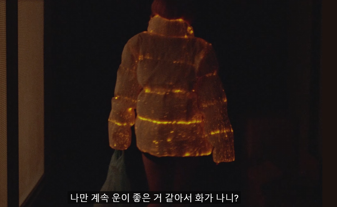 [잡담] 르세라핌 트레일러 채원 처음 나올 때 대사 ㅋㅋㅋ | 인스티즈