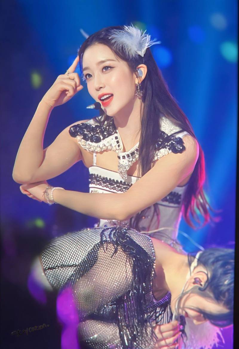 최근 스테이씨 수민 얼굴 근황.jpg | 인스티즈