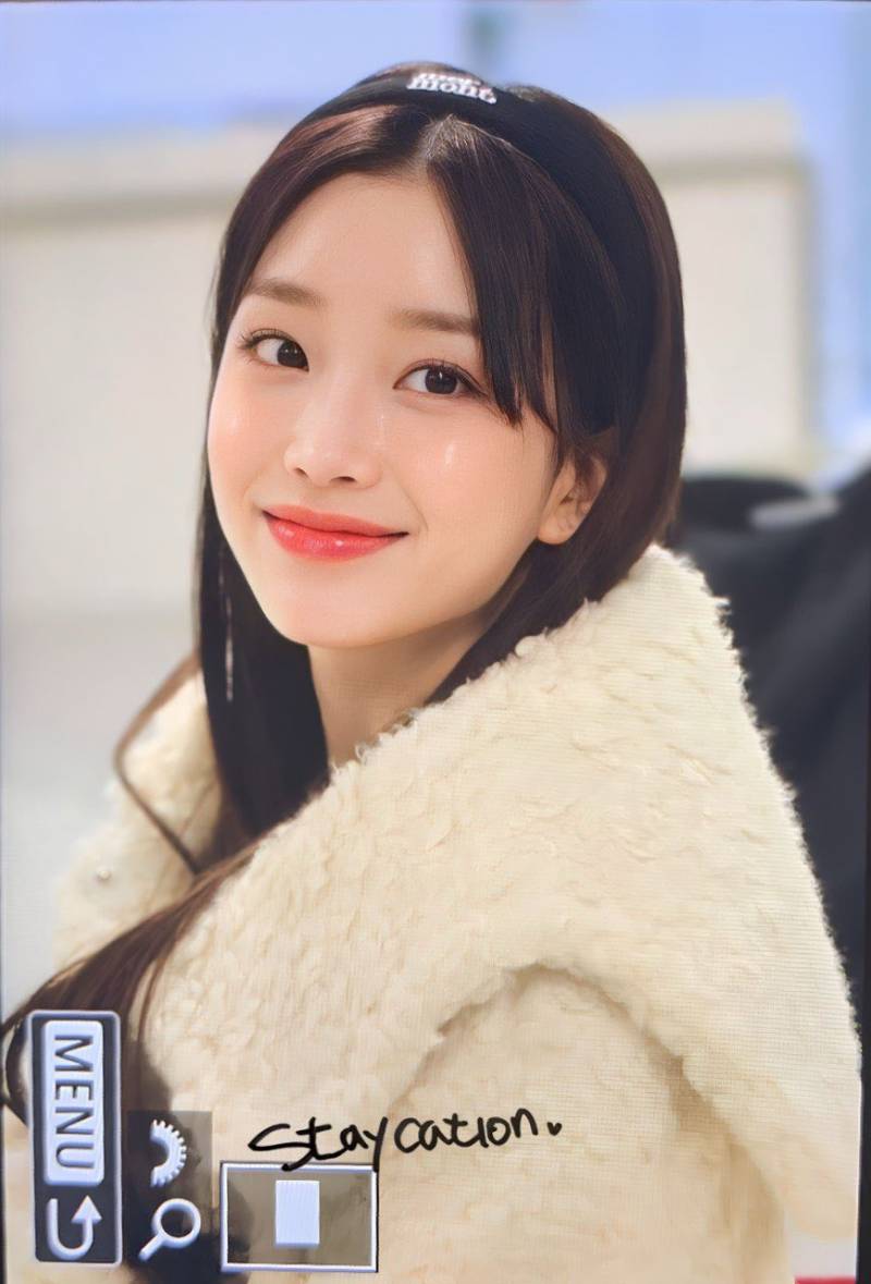 최근 스테이씨 수민 얼굴 근황.jpg | 인스티즈