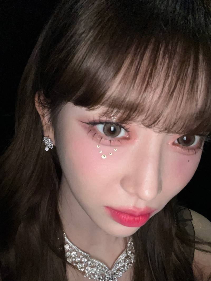 최근 스테이씨 수민 얼굴 근황.jpg | 인스티즈
