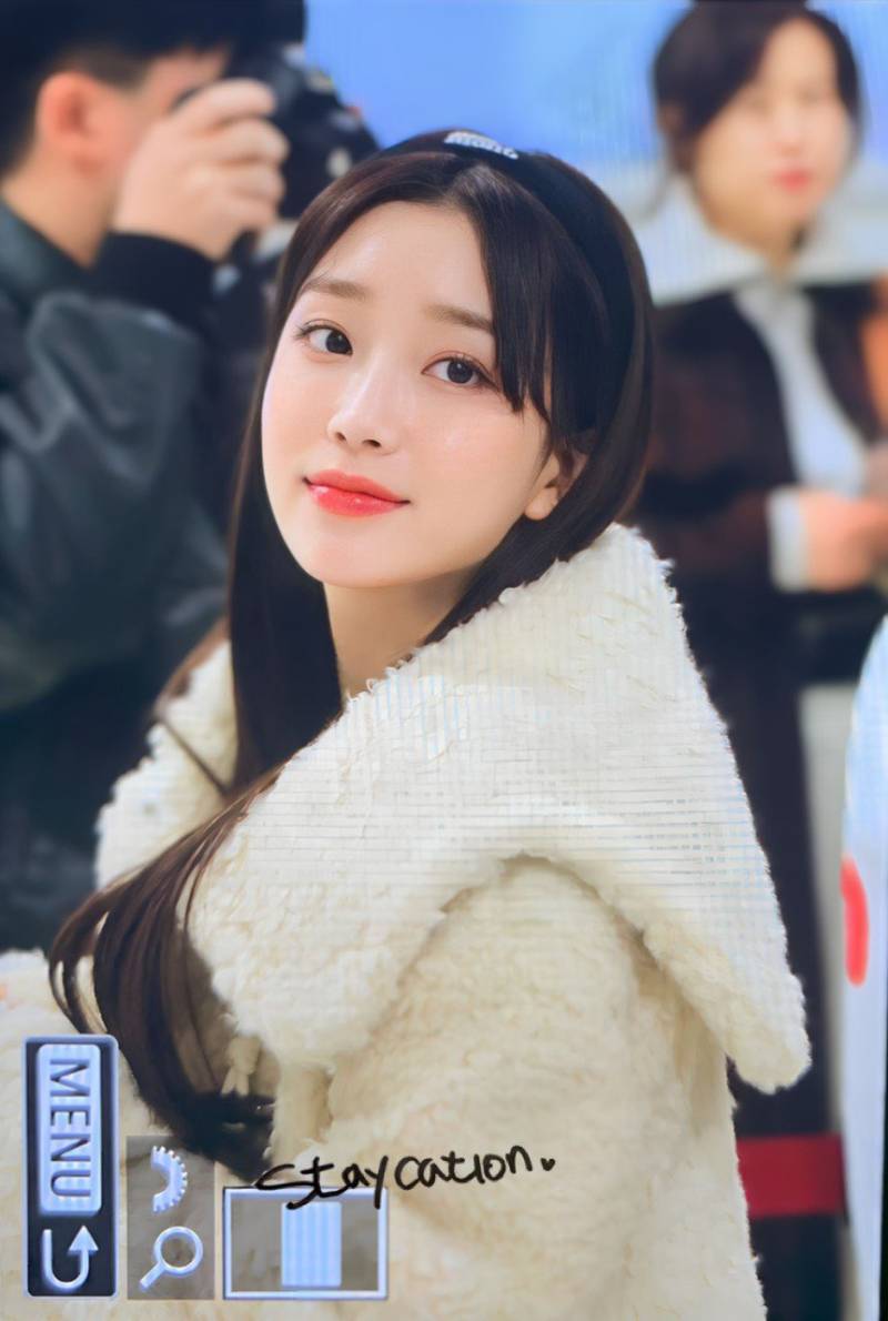 최근 스테이씨 수민 얼굴 근황.jpg | 인스티즈