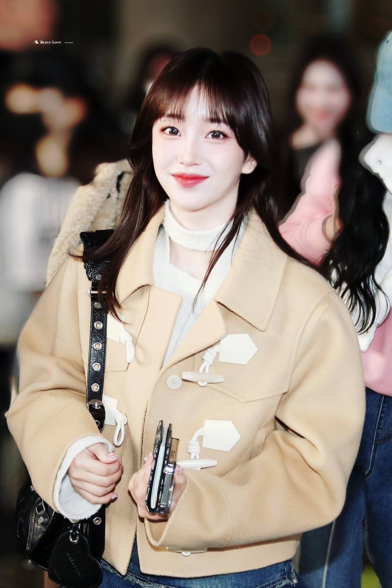 최근 스테이씨 수민 얼굴 근황.jpg | 인스티즈