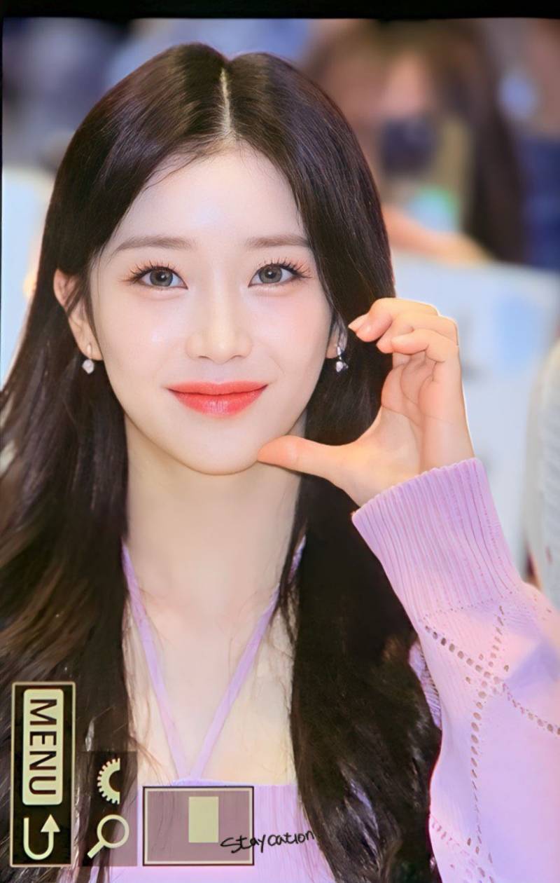 최근 스테이씨 수민 얼굴 근황.jpg | 인스티즈