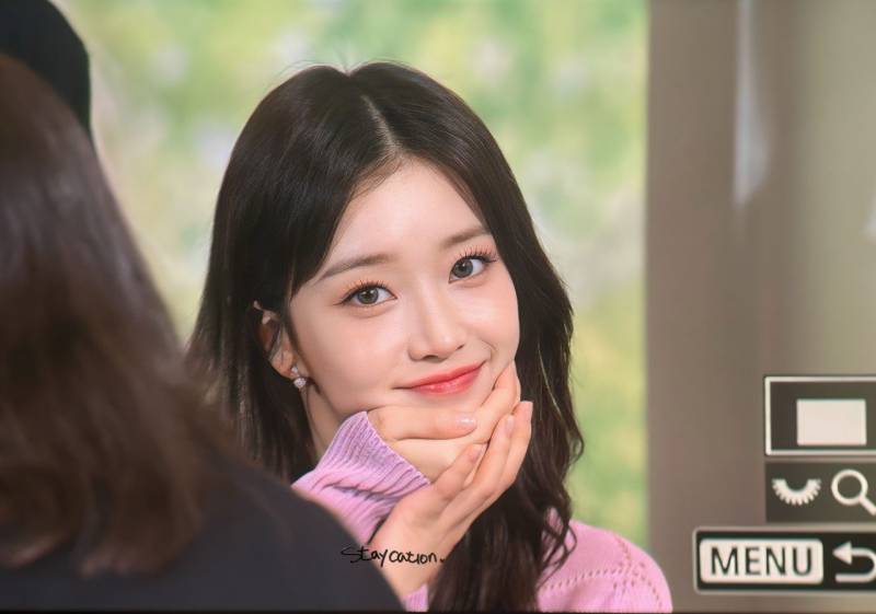 최근 스테이씨 수민 얼굴 근황.jpg | 인스티즈