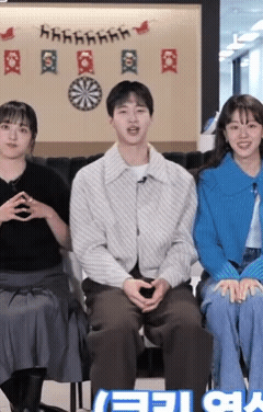[잡담] 장동윤 모래꽃 배우들한테 몰이 당하는 거 | 인스티즈