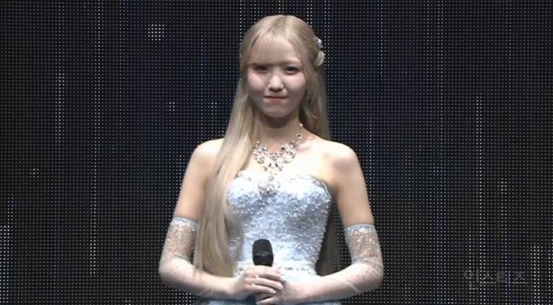 AKB48 혼다 히토미 졸업 드레스 | 인스티즈