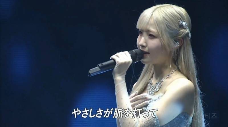 AKB48 혼다 히토미 졸업 드레스 | 인스티즈