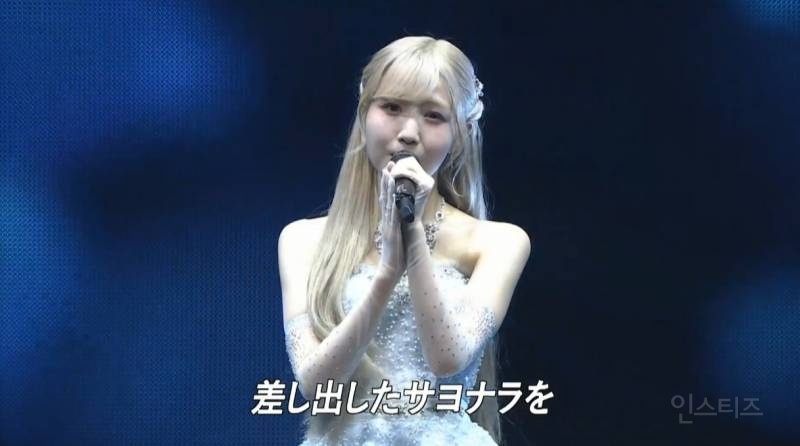 AKB48 혼다 히토미 졸업 드레스 | 인스티즈
