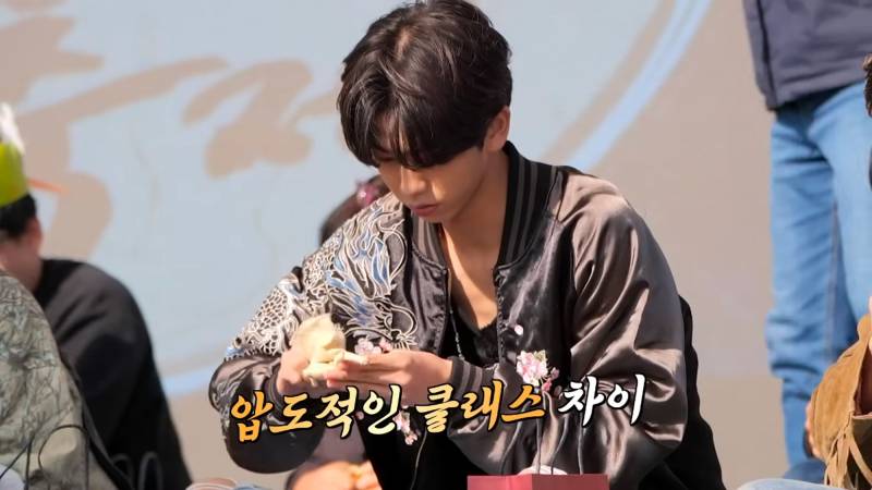 사람들이 잘모르는 이색대회 휩쓸고 다녔던 아이돌 (with.김용명) | 인스티즈
