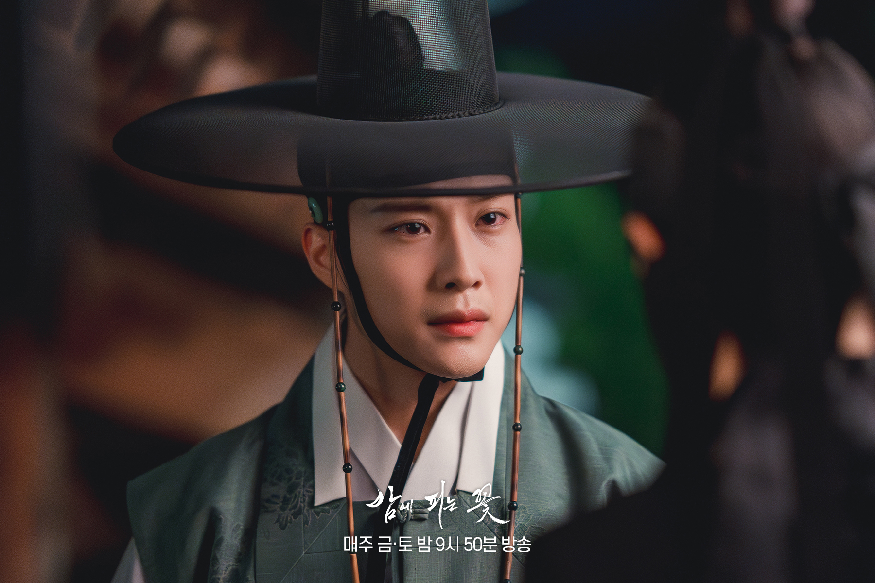 [잡담] 밤피꽃 이종원 곱다..+추가 | 인스티즈