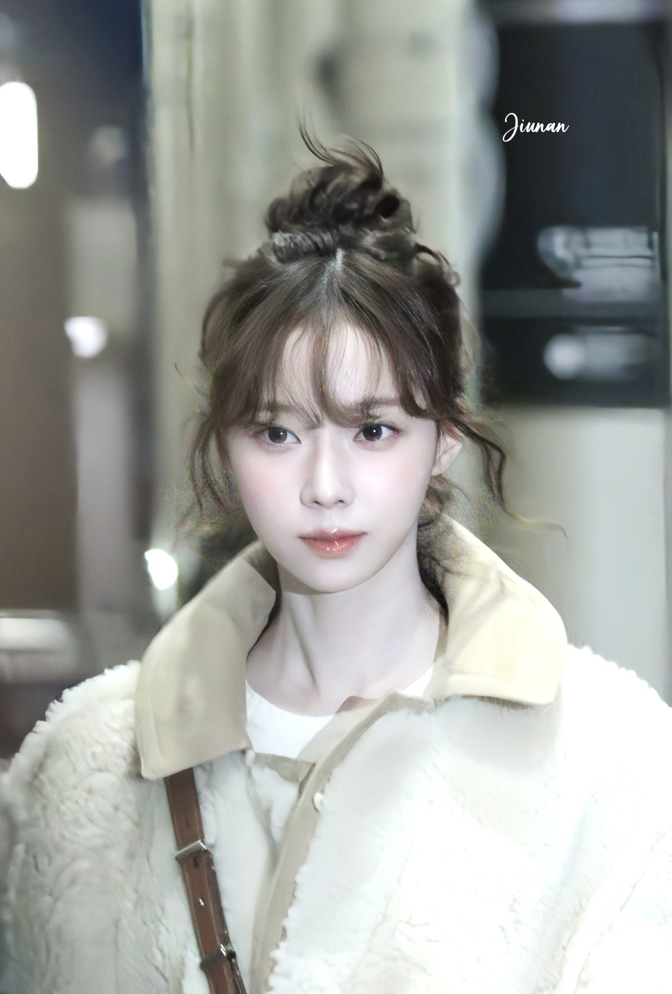 [잡담] 윈터 실물 이럴것같아 | 인스티즈
