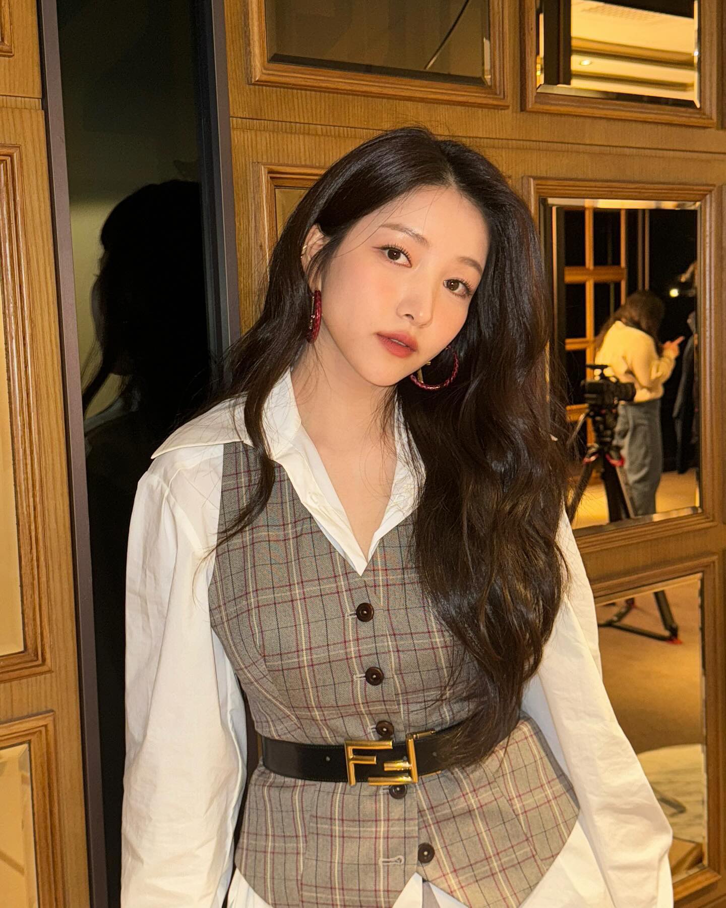 [정보/소식] 어제 소원 인스타 업뎃 | 인스티즈