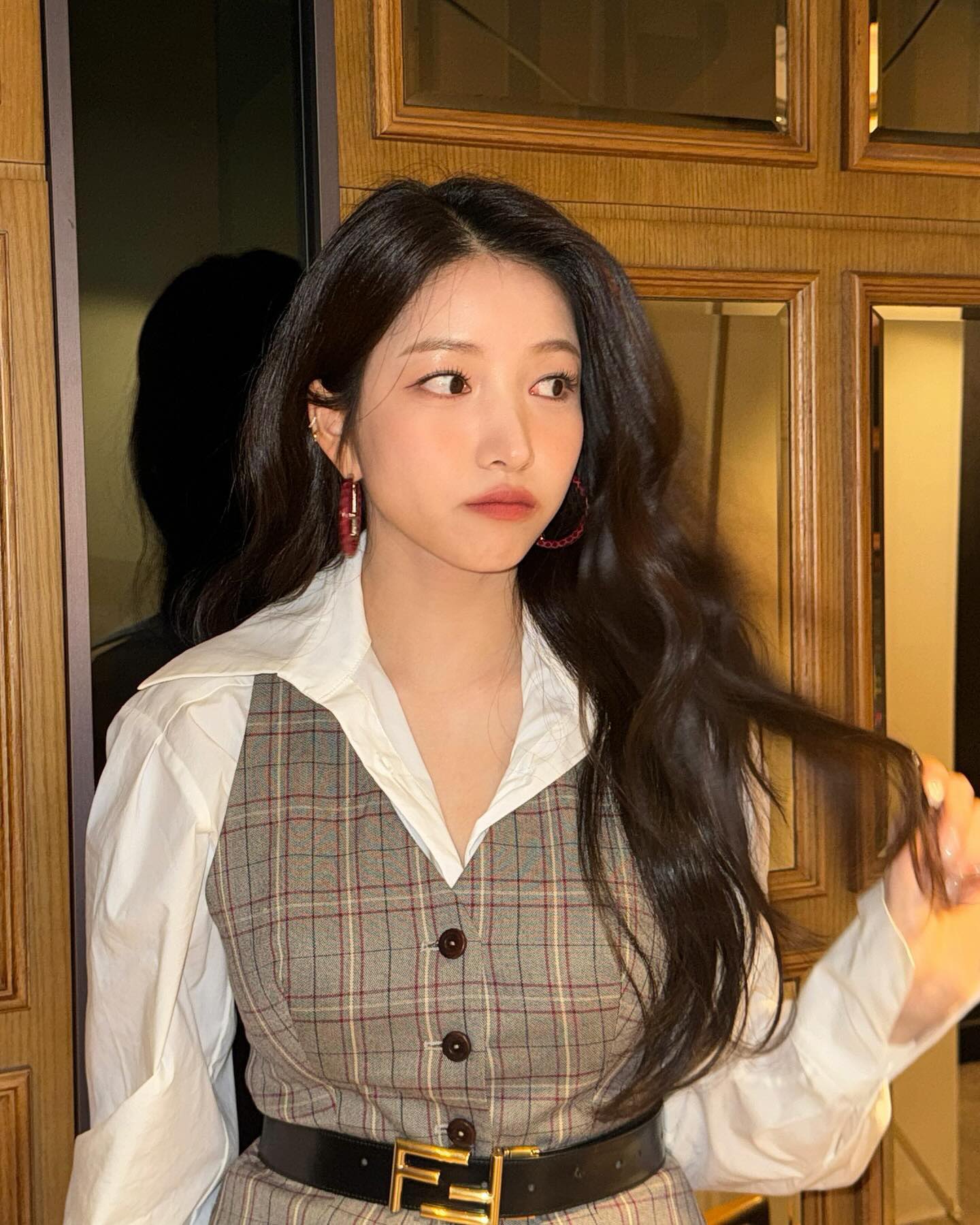 [정보/소식] 어제 소원 인스타 업뎃 | 인스티즈