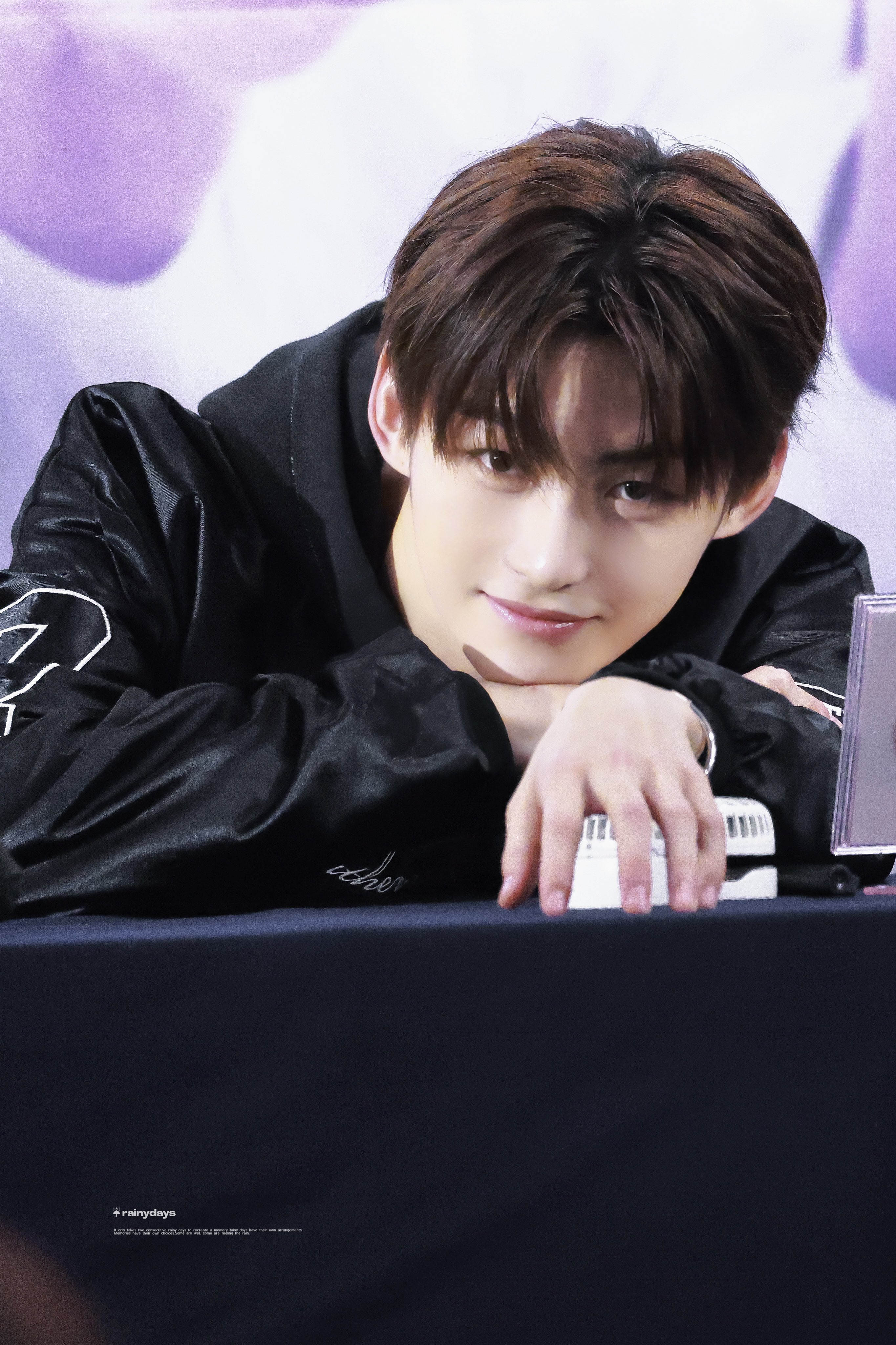 [잡담] 나님 투어스 지훈이가 너무 좋아졌어.... | 인스티즈