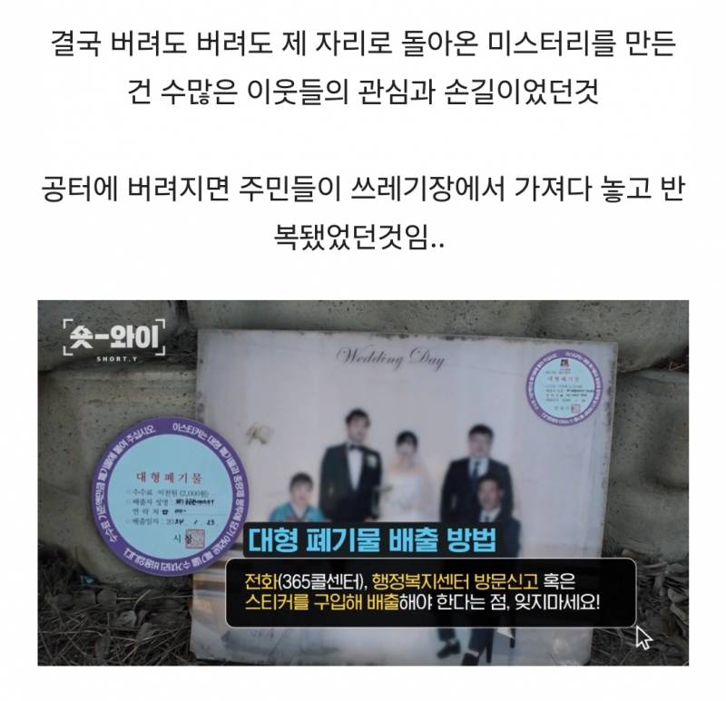 경기도 안성 식당 앞 가족사진.JPG (충격주의) | 인스티즈