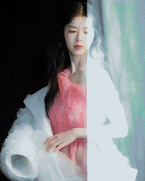배우 노정의 변천사.jpg | 인스티즈