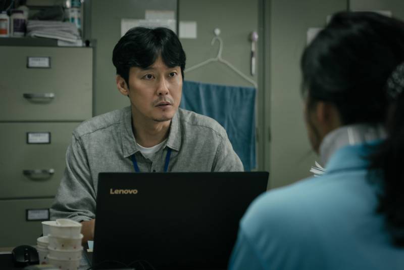 영화 <시민덕희>보고 기억 남는 4가지 | 인스티즈