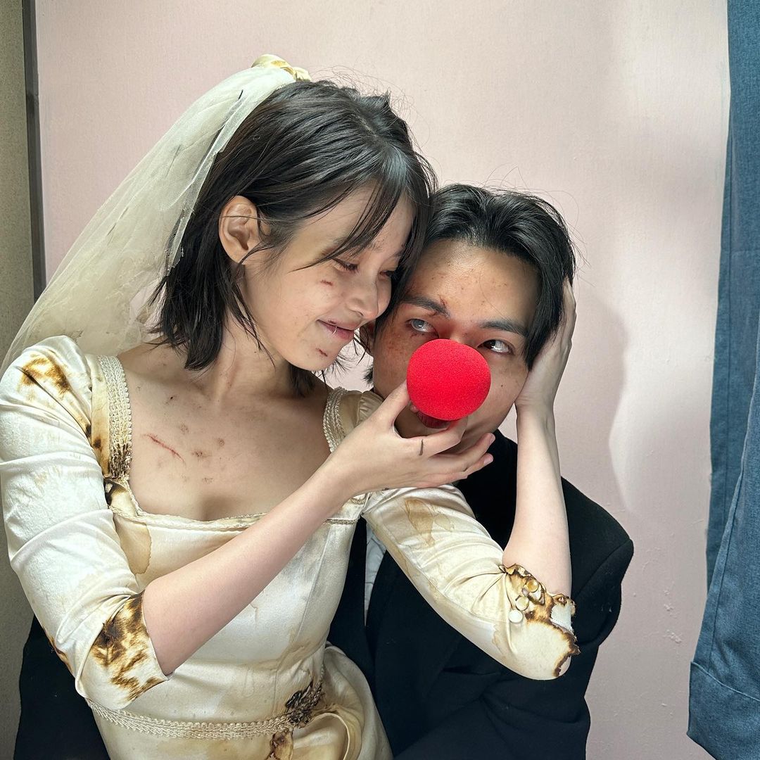 [잡담] 태준 지혜 잘 살고 있니...? | 인스티즈