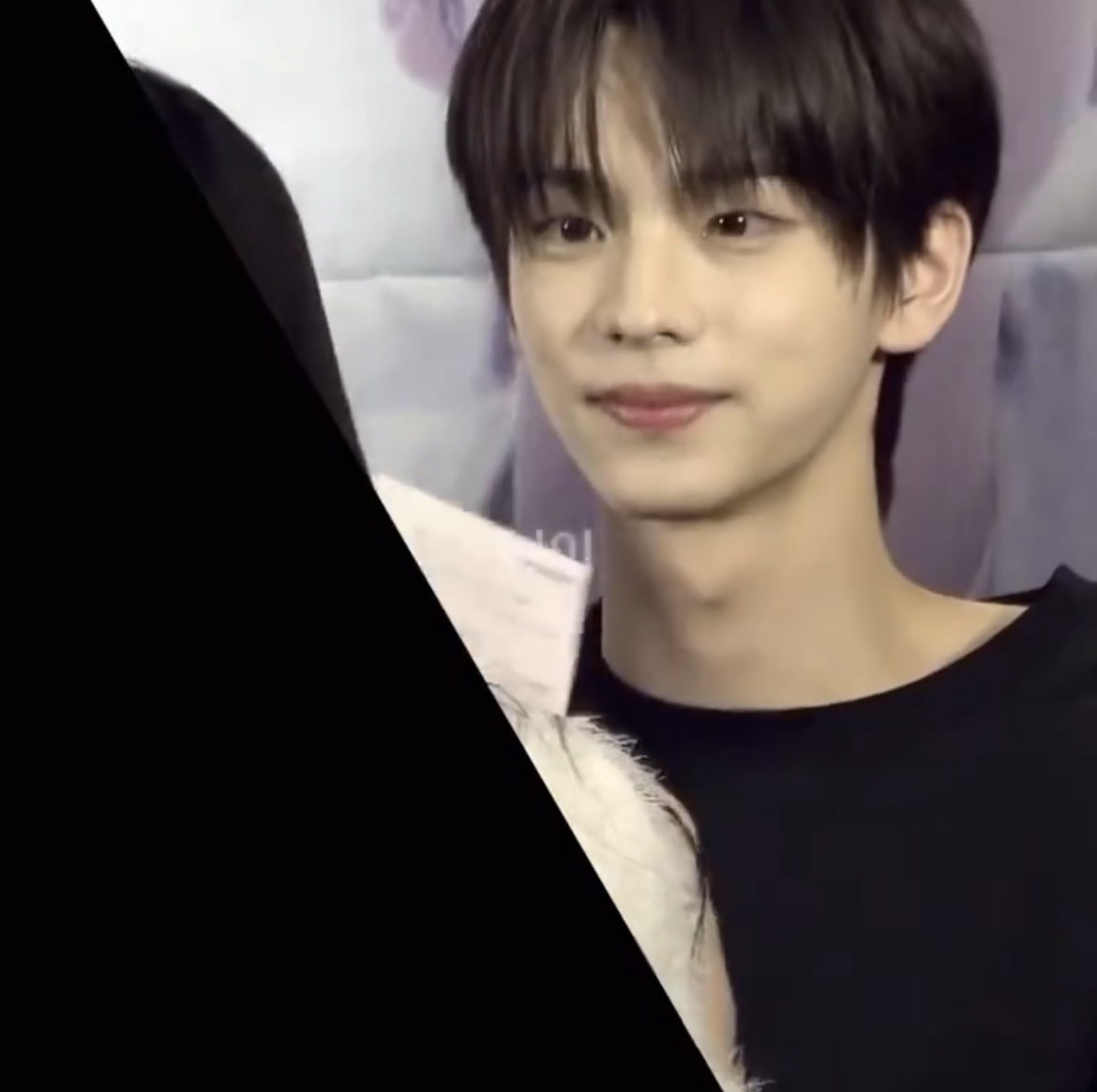 [잡담] 투어스 신유 팬 보는 얼굴 에바다 | 인스티즈