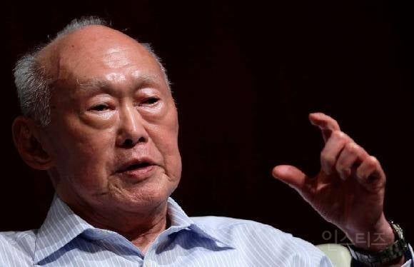 "잘 사는 북한"이라 불린다는 싱가포르에 대해 알아보자 | 인스티즈