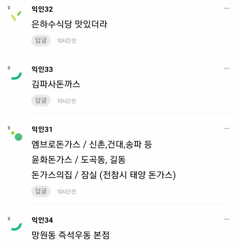 난 오늘도 이런 돈까스를 찾아 헤맨다...JPG | 인스티즈