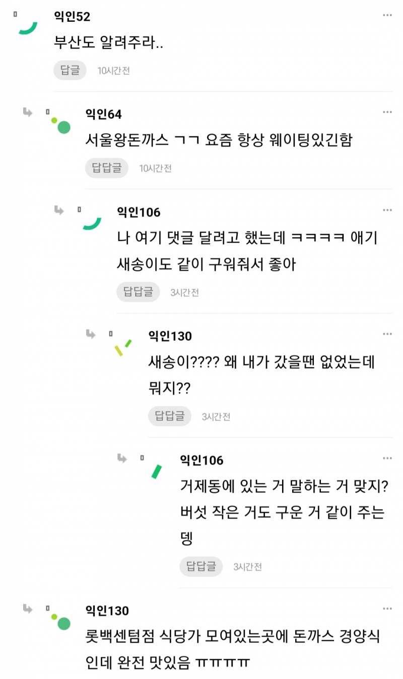 난 오늘도 이런 돈까스를 찾아 헤맨다...JPG | 인스티즈