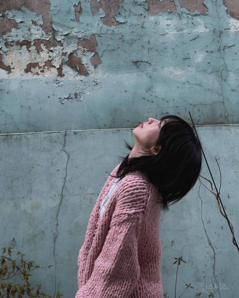 오늘 카리나 인스타 업뎃 jpg | 인스티즈