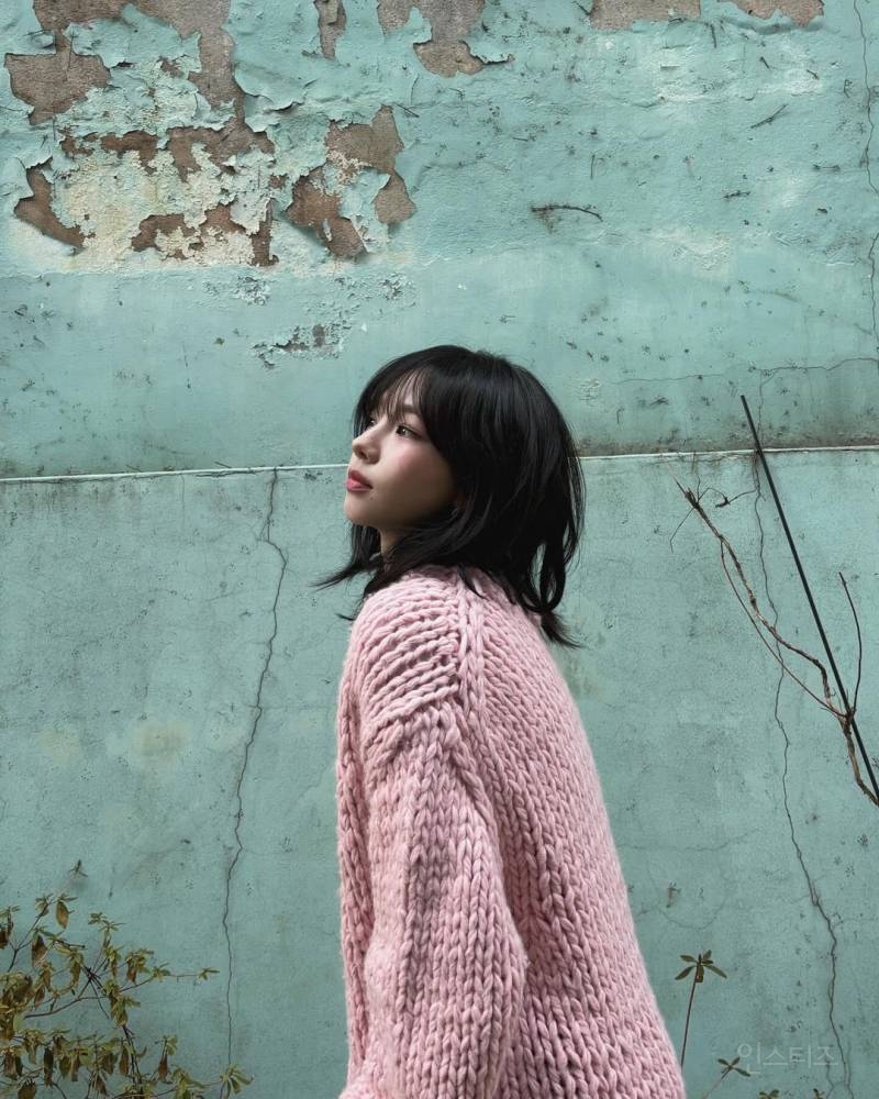 오늘 카리나 인스타 업뎃 jpg | 인스티즈