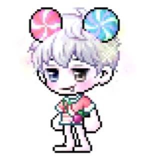 [잡담] 뒤늦게 프리즘 해준 나^^... | 인스티즈